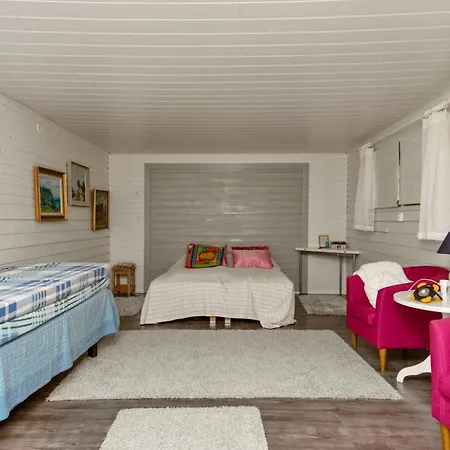 Holiday Ritaranta By Interhome Semesterbostad Patiala