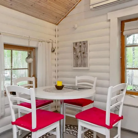 Holiday Ritaranta By Interhome Semesterbostad *