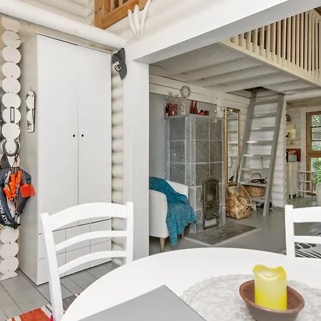 Semesterbostad Holiday Ritaranta By Interhome Patiala