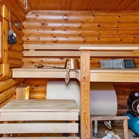Semesterbostad Holiday Ritaranta By Interhome
