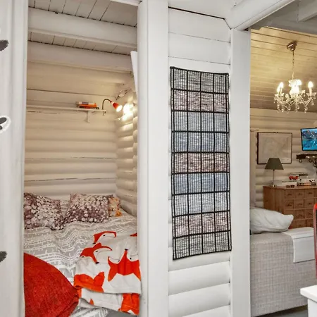 Holiday Ritaranta By Interhome Semesterbostad Patiala
