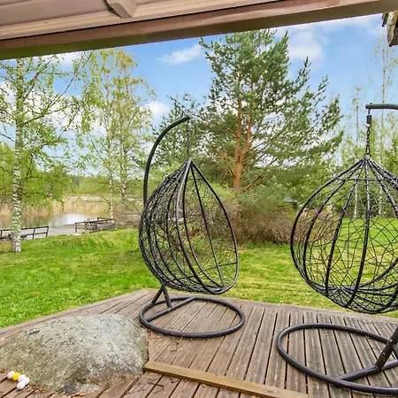 Holiday Ritaranta By Interhome Semesterbostad Patiala