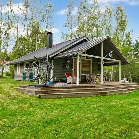 Holiday Ritaranta By Interhome Semesterbostad